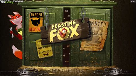 Feasting Fox Review 2024